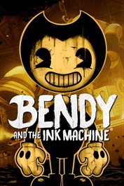 Bendy and the Ink Machine (Xbox Series X|S)