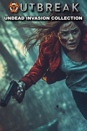Outbreak: Undead Invasion Collection