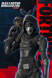 Fortnite Ballistic