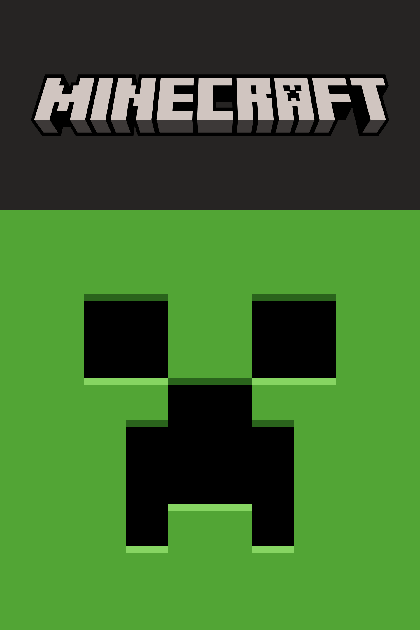 Snímek pole Minecraft Launcher