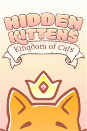 Hidden Kittens: Kingdom of Cats