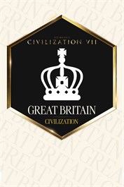 Sid Meier's Civilization® VII: Great Britain Pack