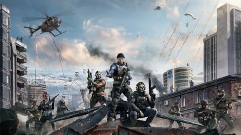 Call of Duty®: Warzone™