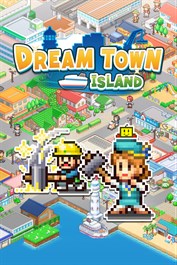 Dream Town Island