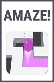 AMAZE!