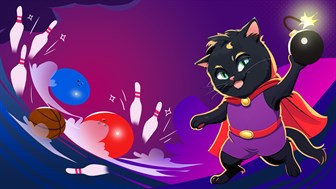 Bomb Bowling X Bundle Pack