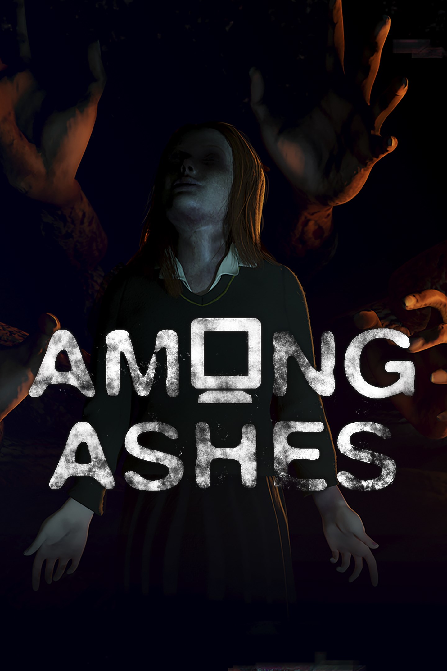 Box shot of Among Ashes