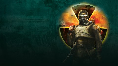 S.T.A.L.K.E.R.: Shadow of Chornobyl - Enhanced Edition