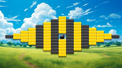 BREAKING BRICKS