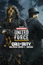 Call of Duty Endowment (C.O.D.E.) United Force: Tracer Pack