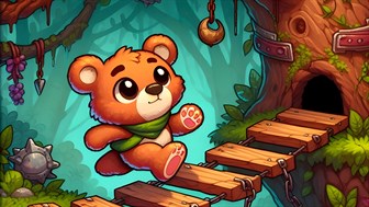 BEAR ESCAPE MISSION 3 IN 1