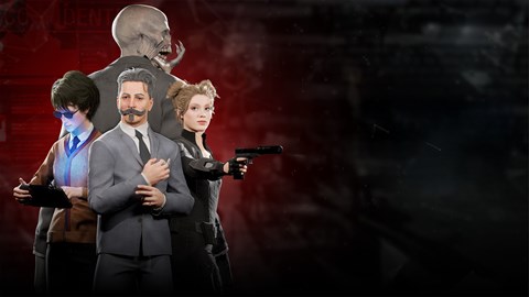 Deceit 2