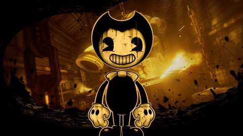 Bendy and the Ink Machine (Xbox Series X|S)