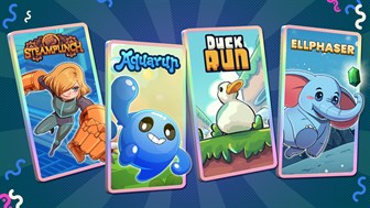 Platform Party Bundle (Xbox + PC)