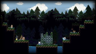 Journey of Johann: Grasslands bundle