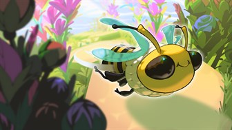 Bee Flowers Bundle - Xbox One + Xbox Series S|X