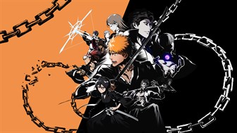 BLEACH Rebirth of Souls Deluxe Edition