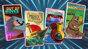 Puzzle Bundle 16 (Xbox + PC)